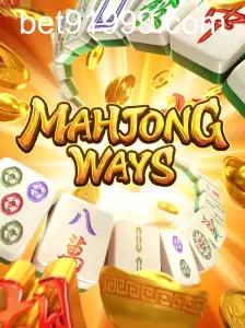 MahjongWays