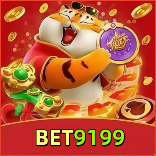 bet9199 Logo
