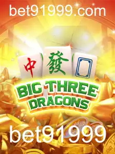 Descubra o Fascinante Mundo de BigThreeDragons com bet91999