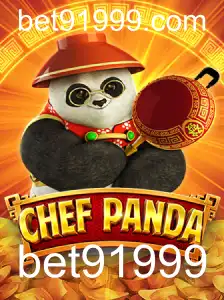Descubra o Mundo de 'ChefPanda': Um Jogo de Culinária Inovador