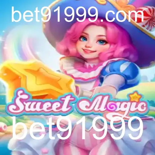 Explorando o Fascinante Mundo de SweetMagic